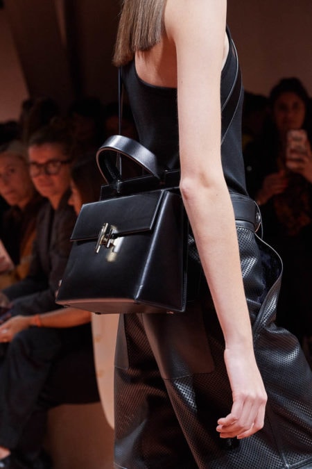 Hermès Spring/Summer 2020 Strikes a Balance - PurseBlog