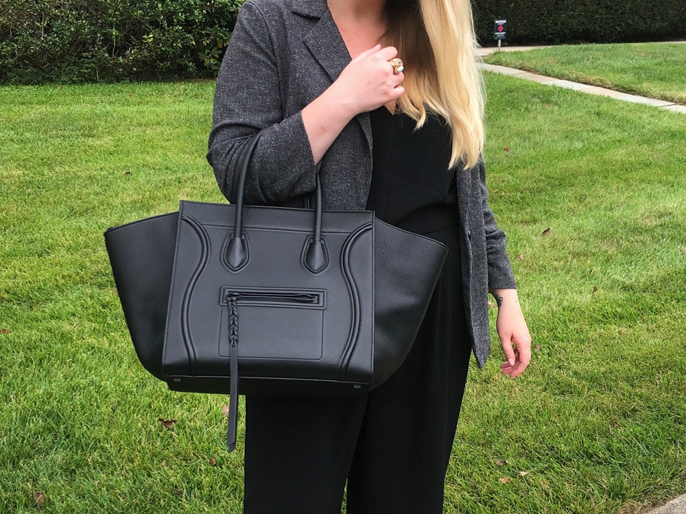 The Crystal Bag Trend Is Still Going Strong - PurseBlog