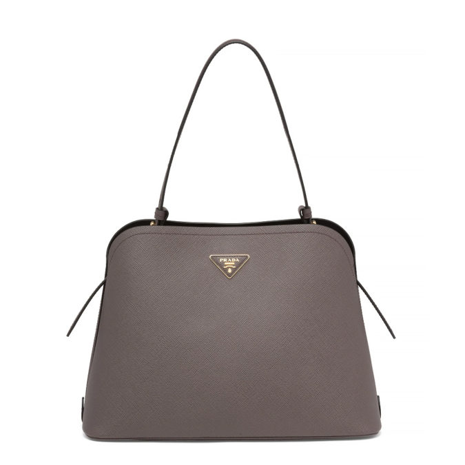 A Fall Getaway with the Prada Matinée Bag - PurseBlog