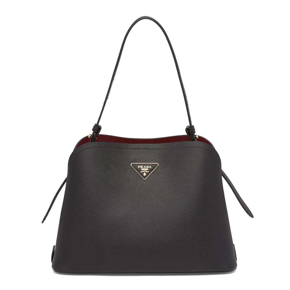 A Fall Getaway with the Prada Matinée Bag - PurseBlog