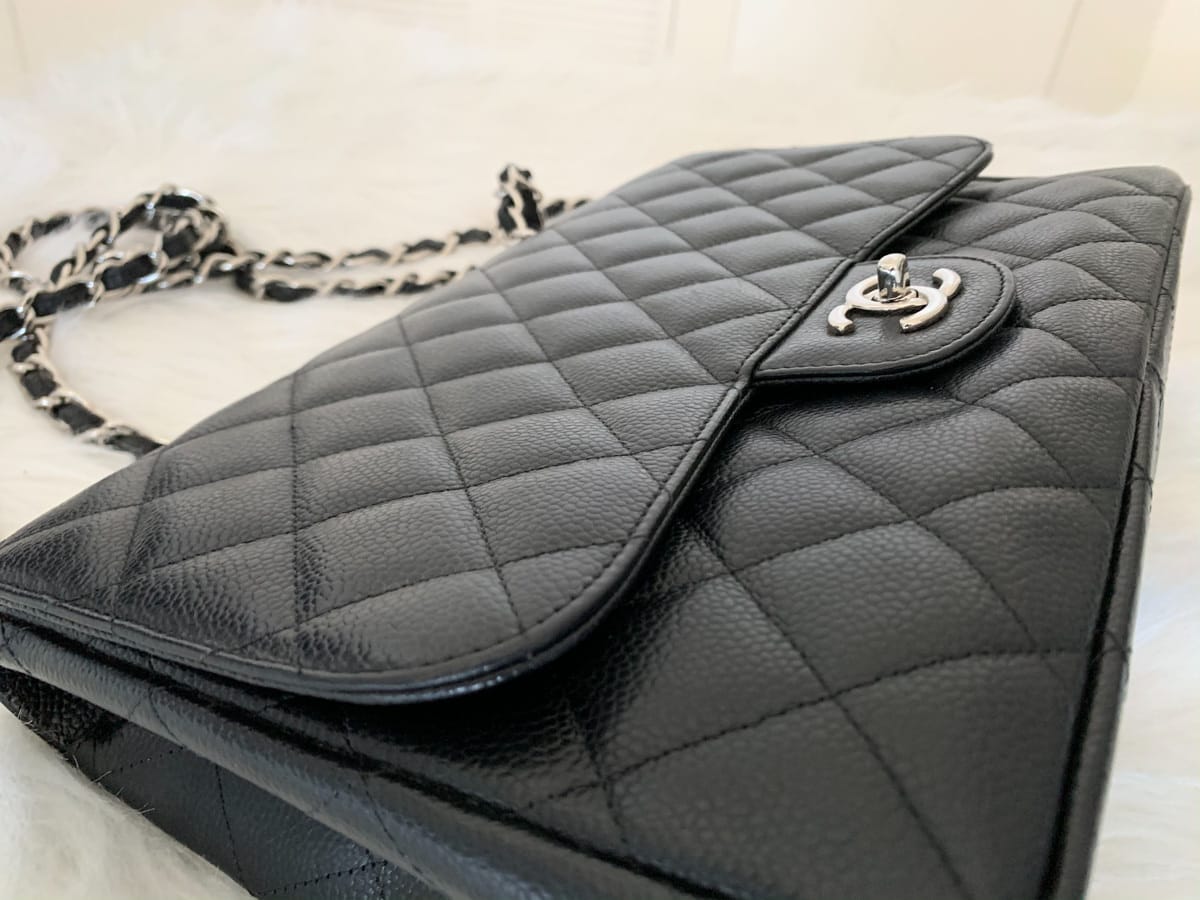 Túi xách Chanel CF Classic Flap siêu cấp vàng - Mana Store - Túi xách,  trang sức, nước hoa, mỹ phẩm, thực phẩm chức năng