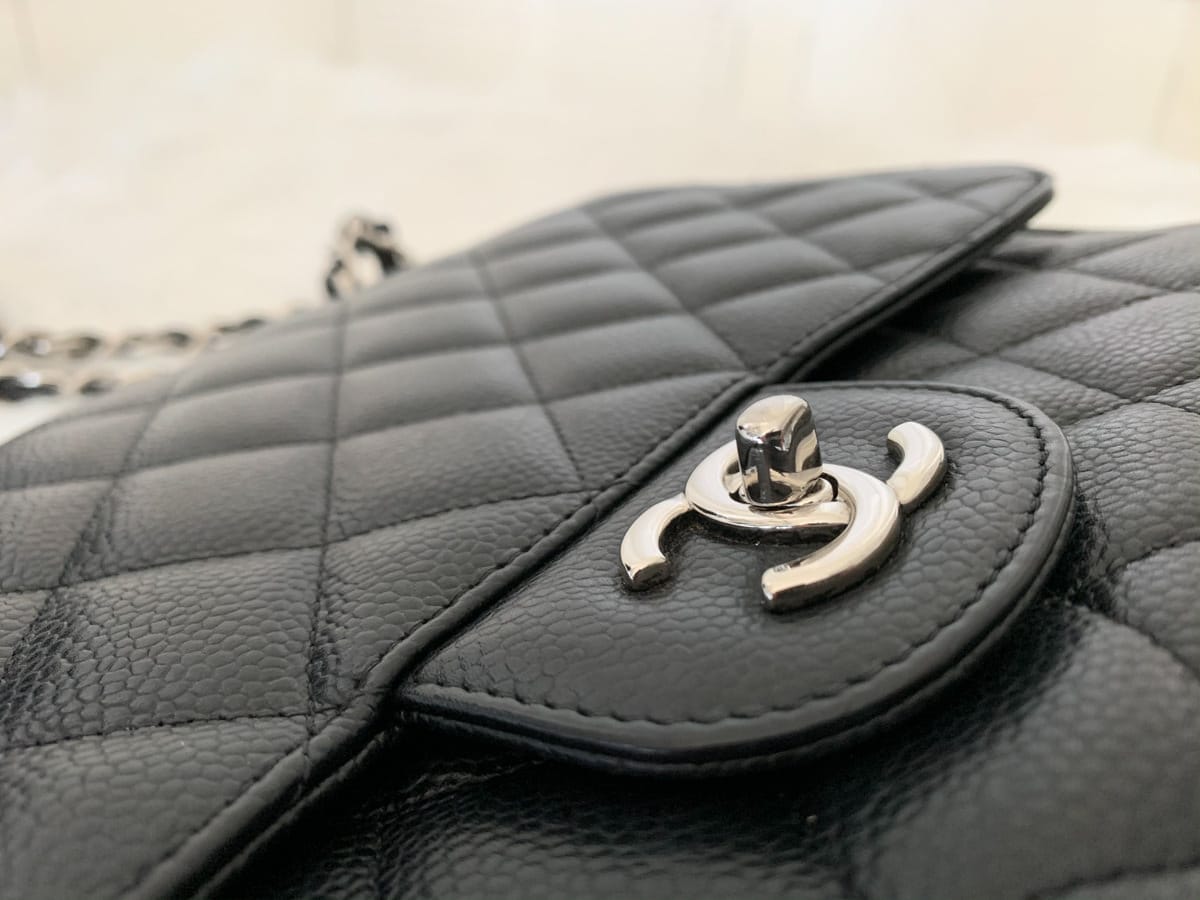 Túi xách Chanel CF Classic Flap siêu cấp vàng - Mana Store - Túi xách,  trang sức, nước hoa, mỹ phẩm, thực phẩm chức năng