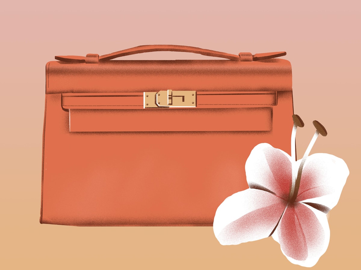Hermes Clutches Reference Guide