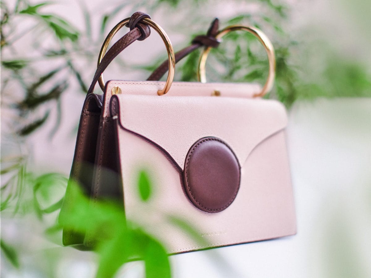 Hot or Not: Handbags Made by Jewelry Brands - PurseBlog
