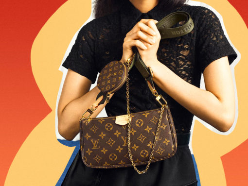 All the Different Ways to Wear LV's Multi Pochette Accessoires - StockX News