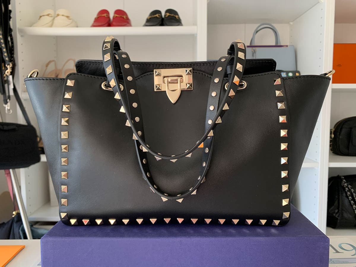 3 Uses for the Multi-Functional Dior Catherine Tote - PurseBlog
