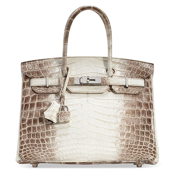 Christie’s Handbags X Hype Auction Pairs Collectible Bags and ...
