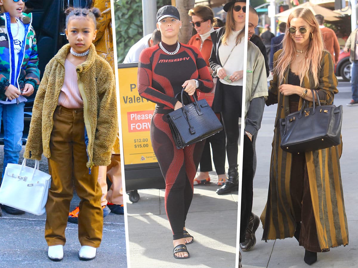 Celebs Continue to Dazzle Us During Awards Season with Fendi and Louis  Vuitton - PurseBlog