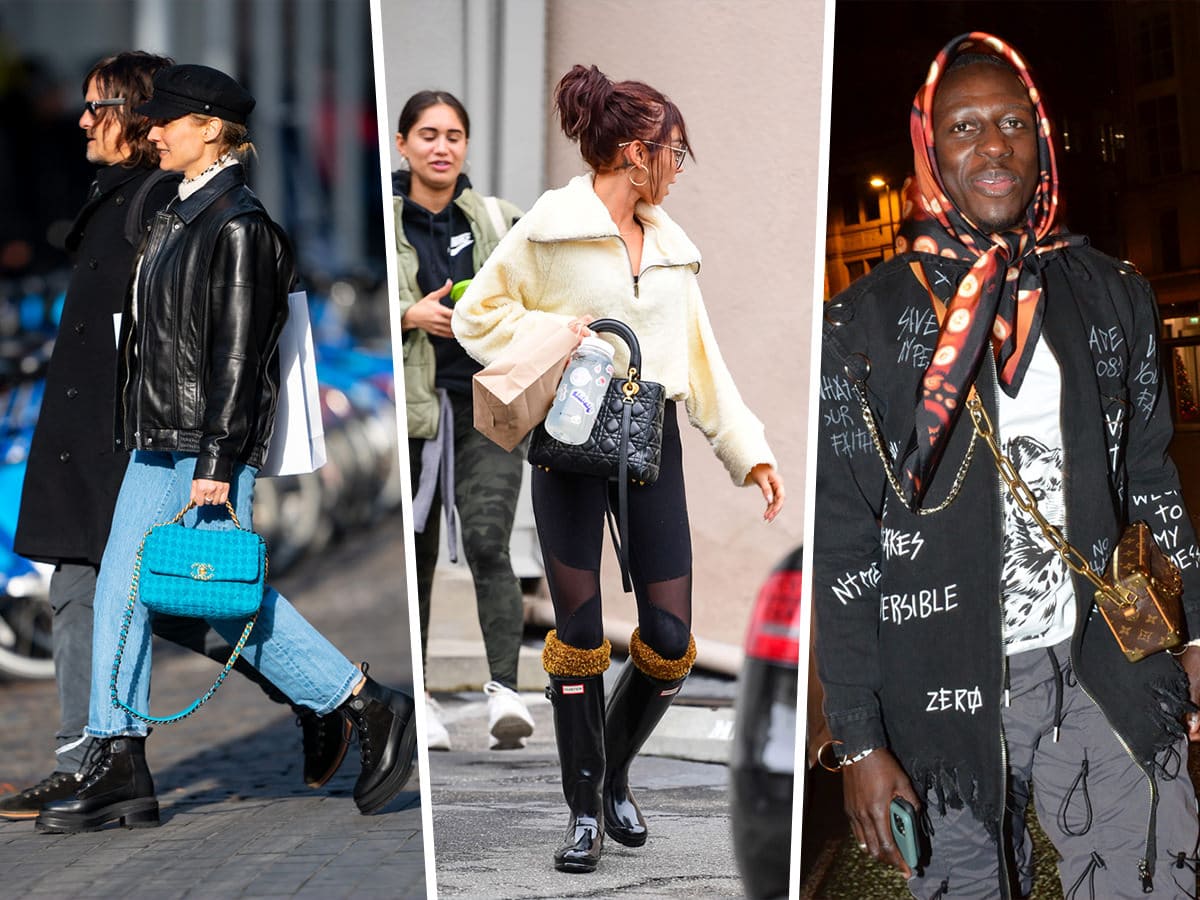 Celebrities In Louis Vuitton Bags