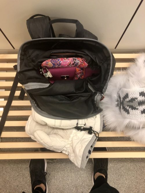 Traveling with Your Hermès Bag - PurseBlog