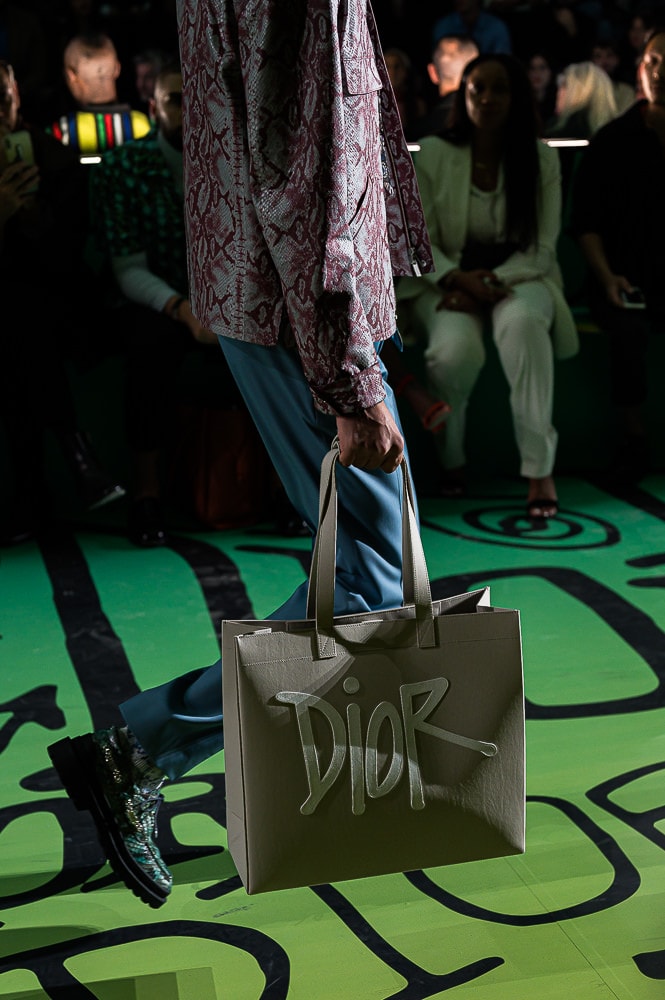 Kim Jones Took Over Miami to Present Dior Men’s Fall 2020 - PurseBlog