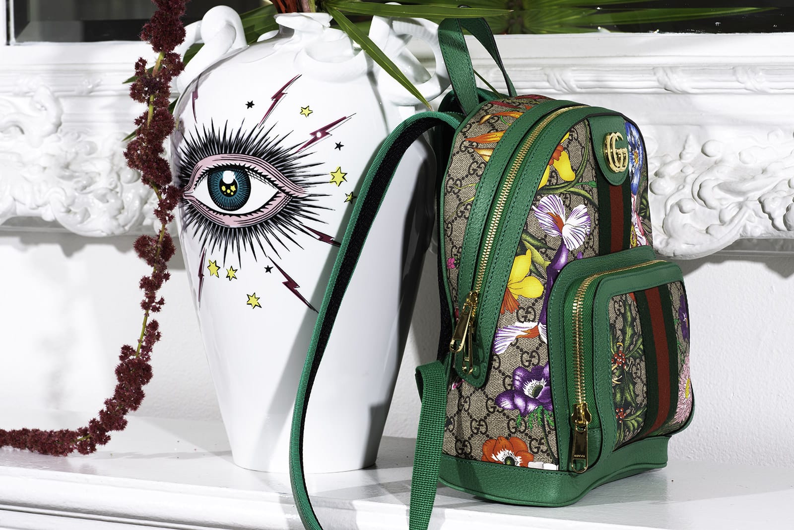 You'll Want to Add These GG Flora Ophidia Bags to Your Holiday Wishlist -  PurseBlog