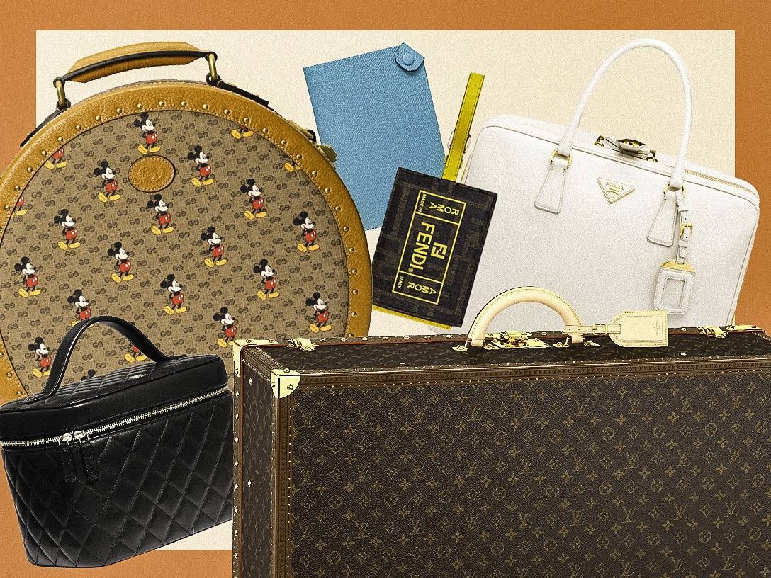 louisvuitton, lui vuitton purses blog: Louis Vuitton Hardsided Luggage  Suitcases in Monogram Canvas