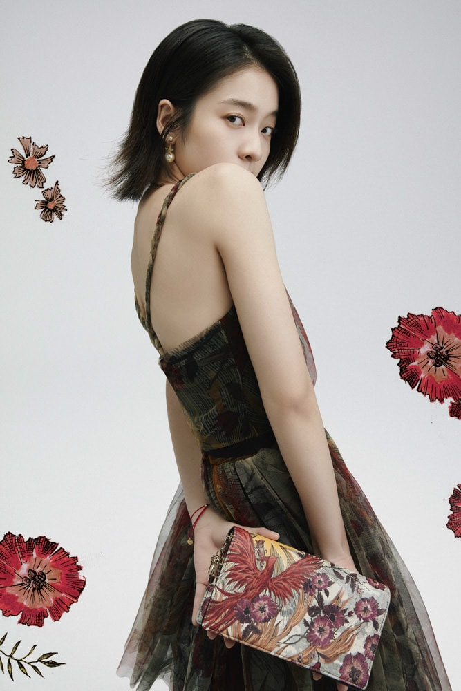 Dior's Chinese New Year Capsule Collection - BagAddicts Anonymous