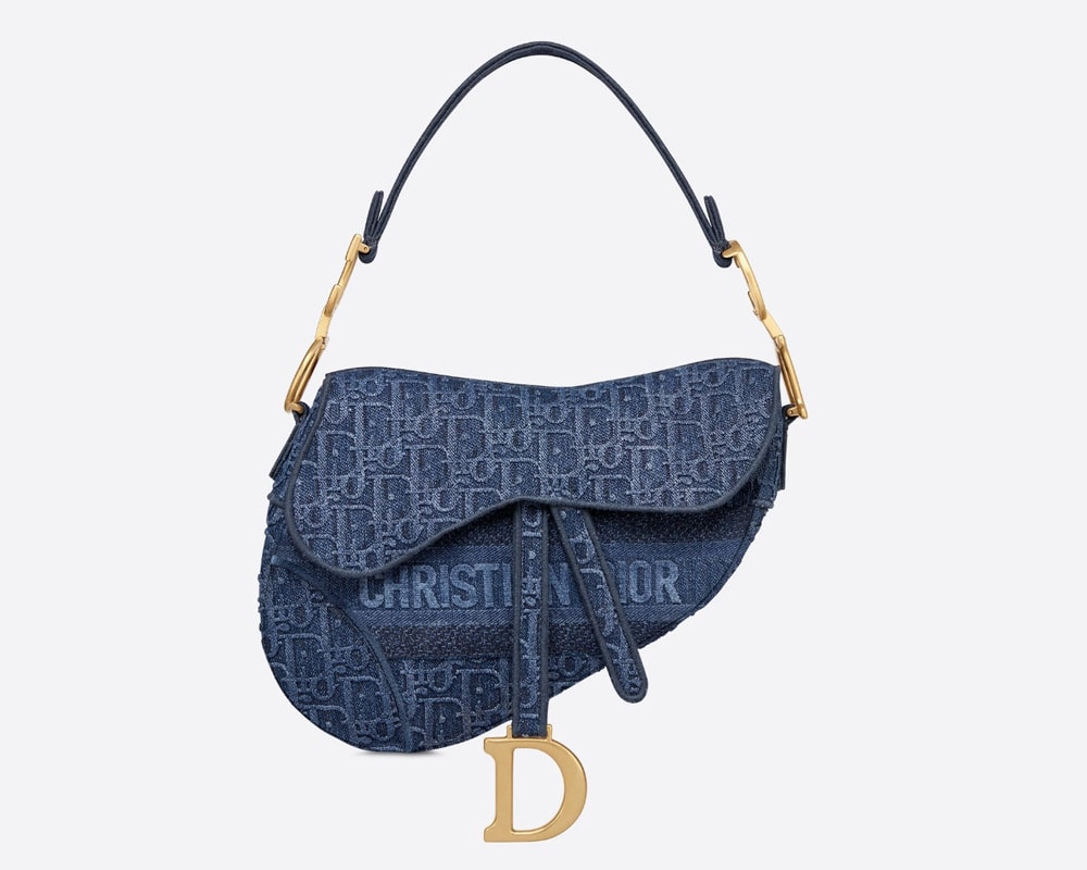 Louis Vuitton Denim Bag: Snob or Slob? - Snob Essentials
