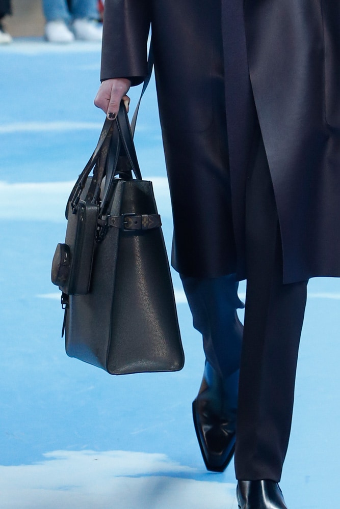 Virgil Abloh's Last Bags for Louis Vuitton Are Here - PurseBlog