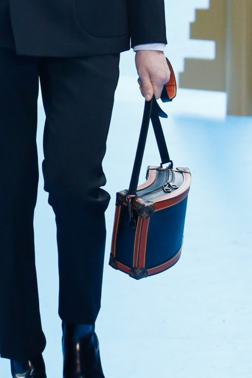 Your First Look at Virgil Abloh’s Latest Bags for Louis Vuitton - PurseBlog