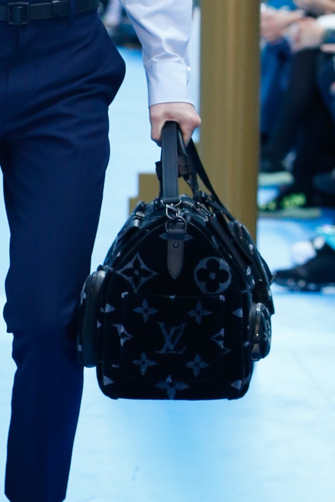 Your First Look at Virgil Abloh's Latest Bags for Louis Vuitton - PurseBlog