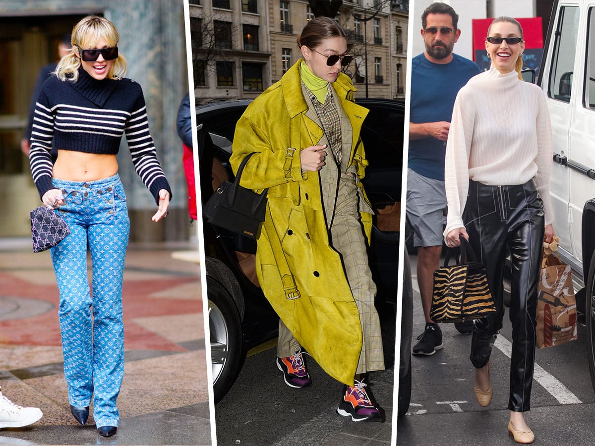 The Guide to Bags that Fit Small Laptops from Chanel, Louis Vuitton and  More - Spotted Fashion