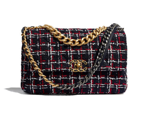 Brand New Chanel Bags Are Here and We’ve Got Pics + Prices of the Best ...