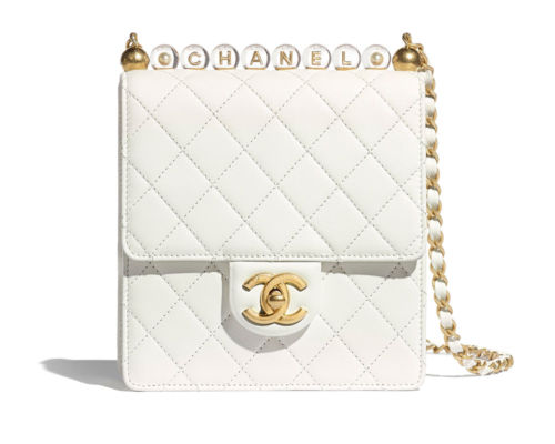 Brand New Chanel Bags Are Here and We’ve Got Pics + Prices of the Best ...