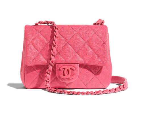 Brand New Chanel Bags Are Here and We’ve Got Pics + Prices of the Best ...