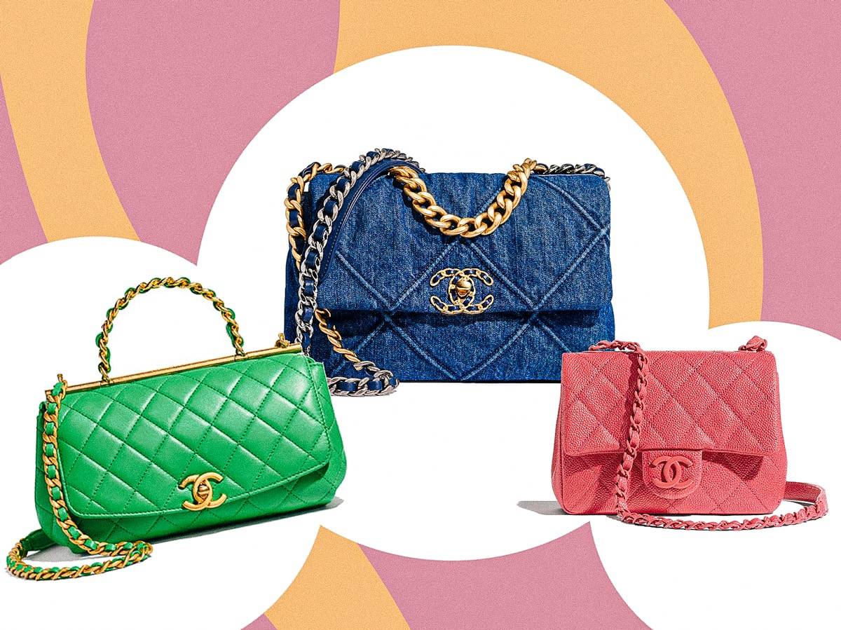 Chanel Bag Reviews and News - PurseBlog