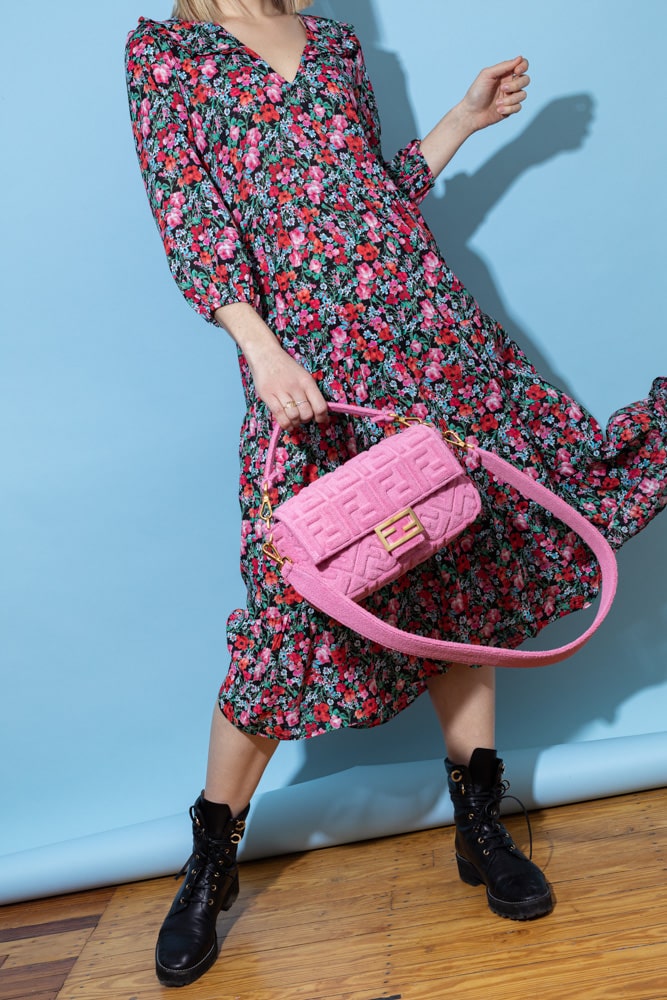 Your First Look at Fendi's Spring 2020 Bags - PurseBlog