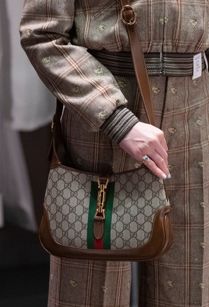 According to Gucci, the Hobo is Back for Fall 2020 - PurseBlog
