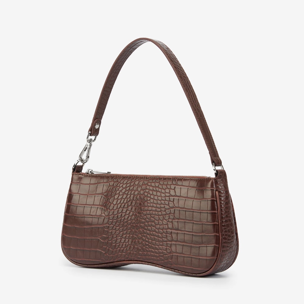JW PEI Eva Shoulder Bag  Bags, Fashion designer handbags, Chanel handbags  red