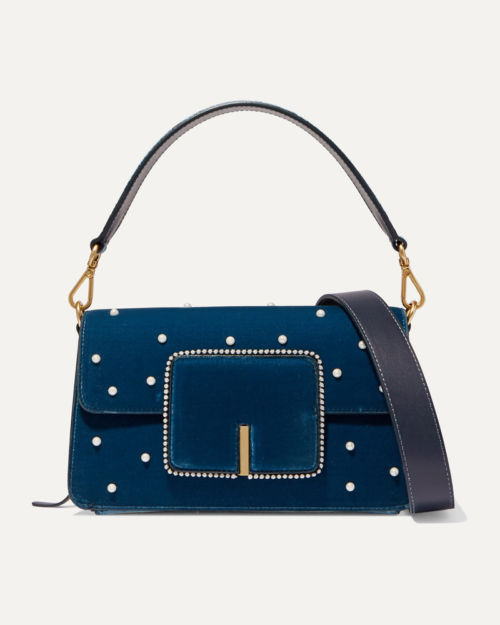 ‘Classic Blue’ Is Having a Moment and These Bags Prove It - PurseBlog