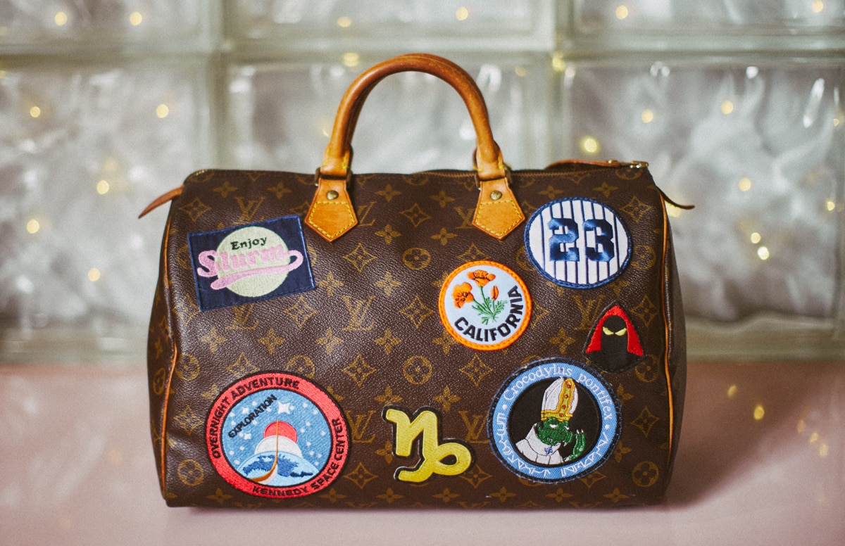 15 Most Classy Luxury Bandbags of All Time - Star Town