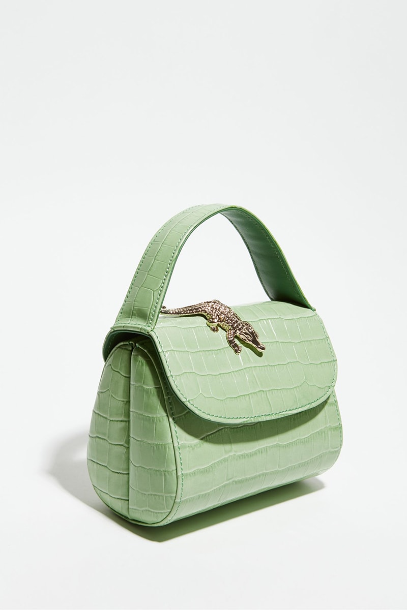 Spring 2021 Purse Trends: Canadian Brands To Shop