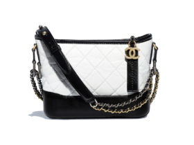 The Ultimate Bag Guide: Chanel’s Gabrielle Bag - PurseBlog