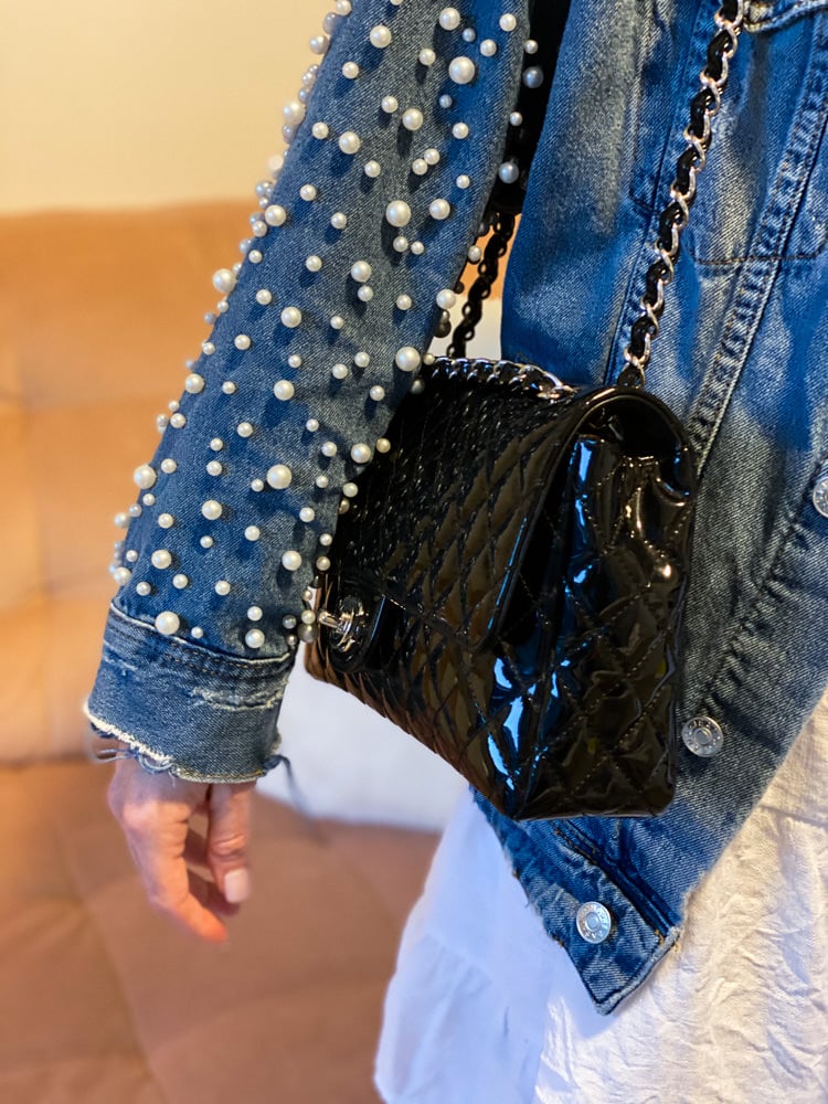 The Chanel Classic Flap Bag - Review, History, and Lesser-Known Facts — No  Time For Style