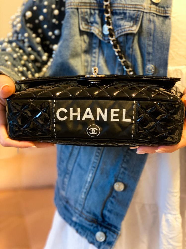 Anatomy of a Chanel Bag - Why Are They So Expensive? A Review - Style  Domination