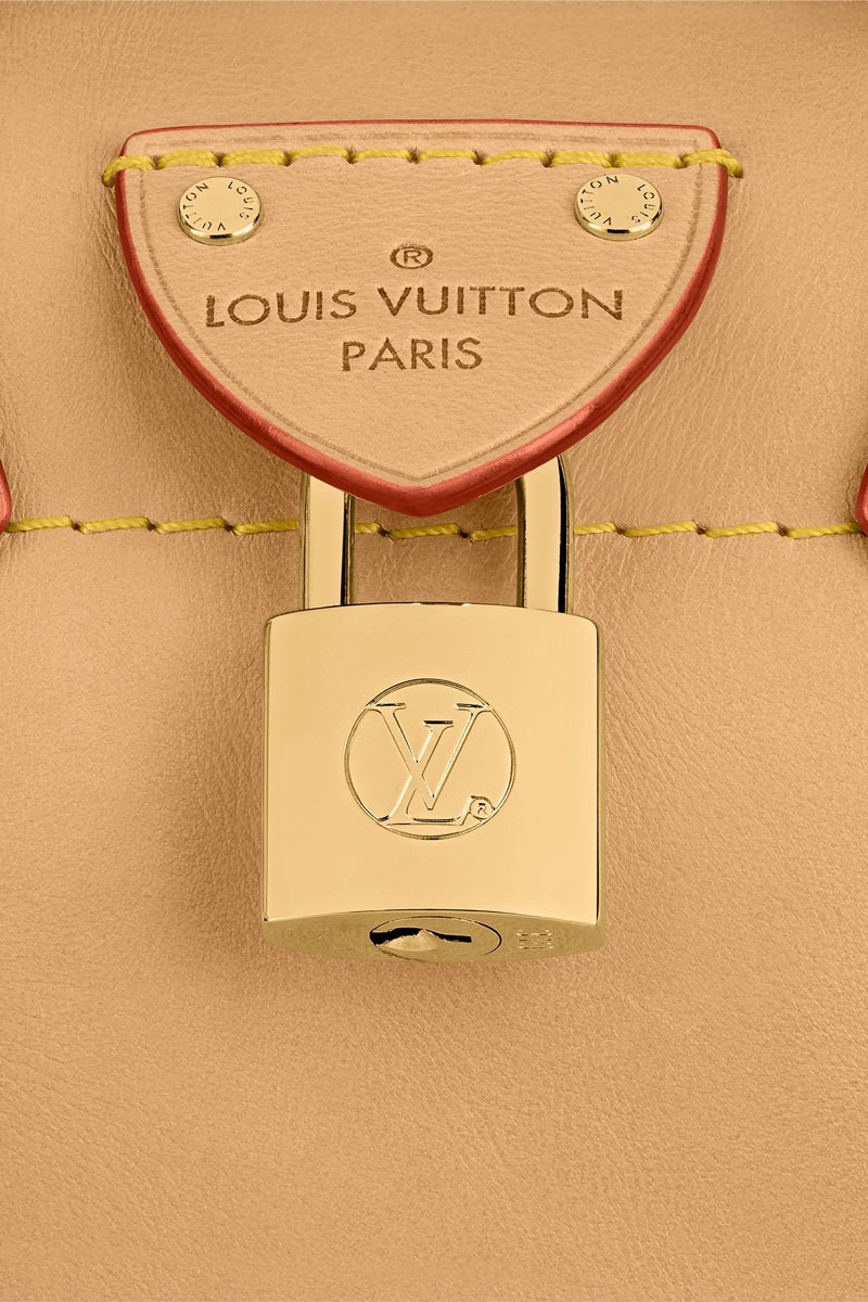 Unboxing Louis Vuitton Speedy BB Monogram Ink