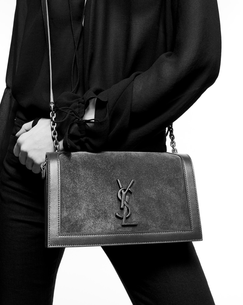 Celebs & YSL bags  Ysl bag, Chanel 2020 spring summer, Ysl