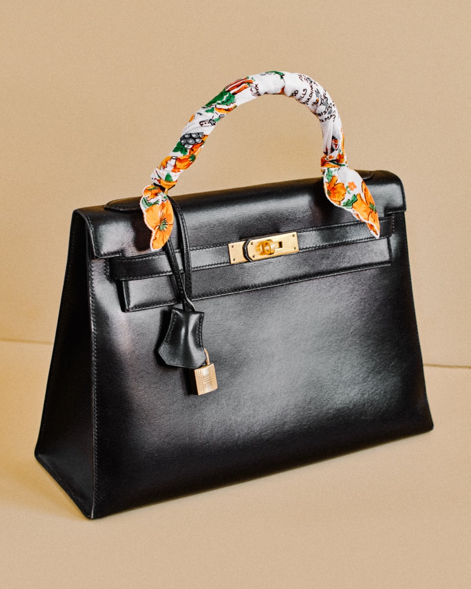 9 Top Tips to Help Keep Your Hermès Bag In Tip Top Shape - PurseBlog