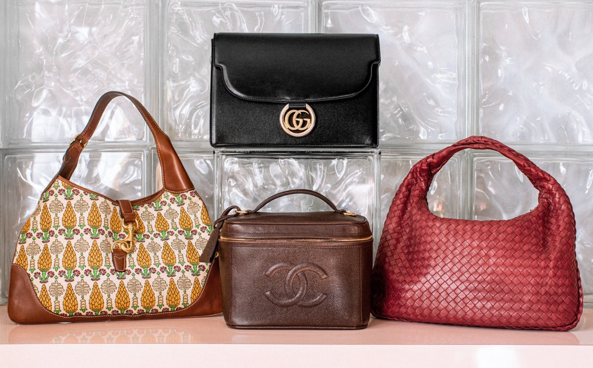11 Great Ways to Start Your Designer Handbag Collection - PurseBlog