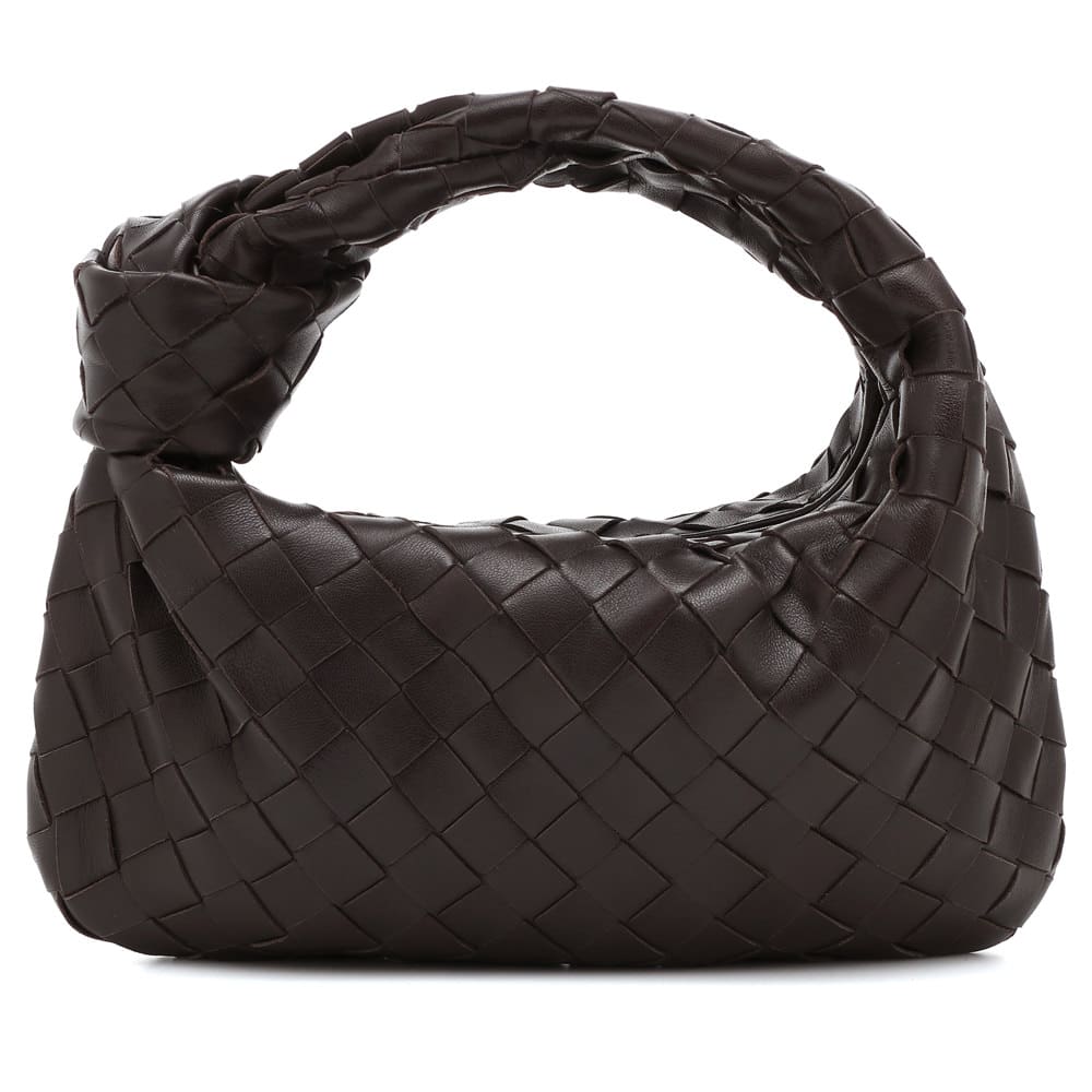 Knotted Top Handle Bags Are The Latest Summer Trend - PurseBlog