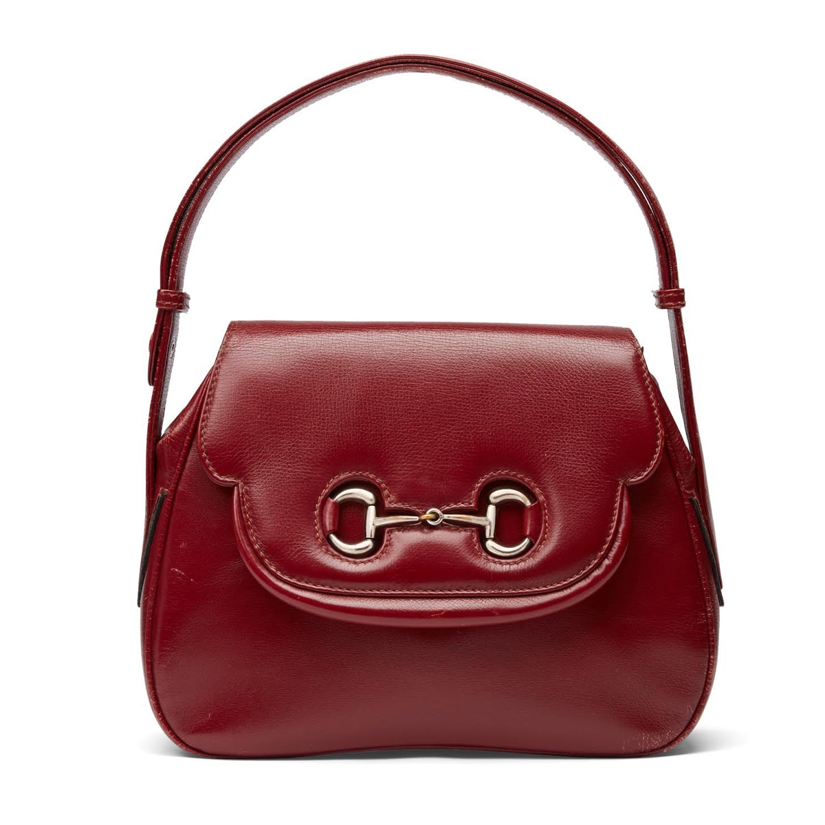 Handbag History: The Gucci Horsebit - PurseBlog