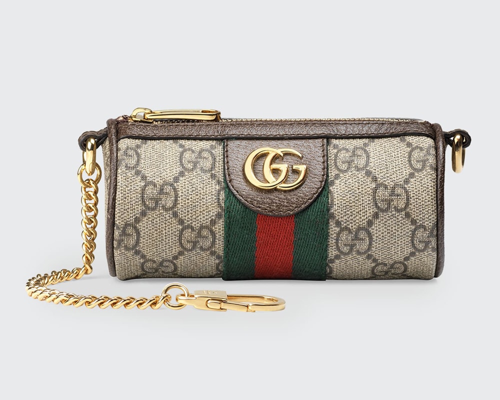 Gucci Key Holder Review + 6 Month Update 