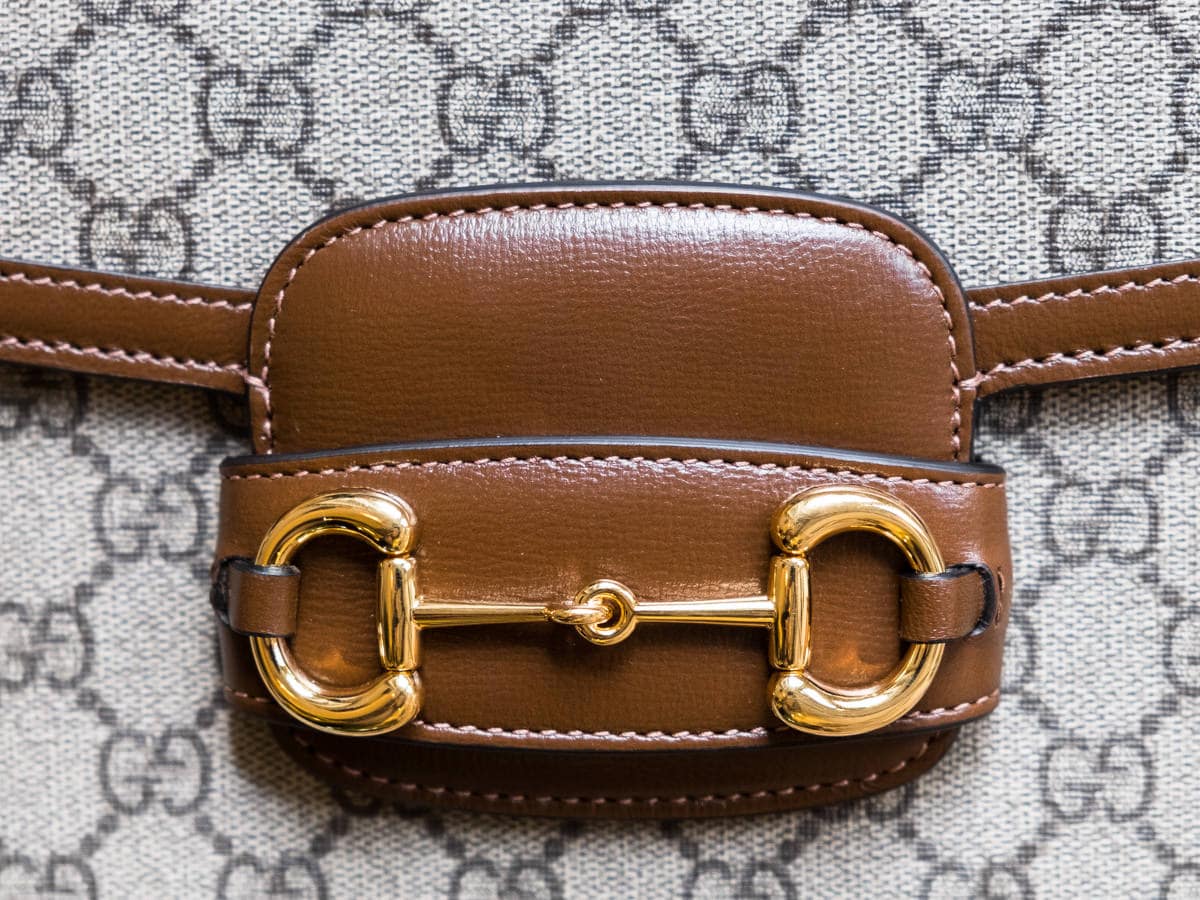 Handbag History: The Gucci Horsebit 
