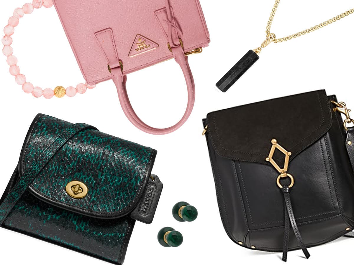 Your Guide to the Top 10 Hermès Purses, Handbags and Accessories