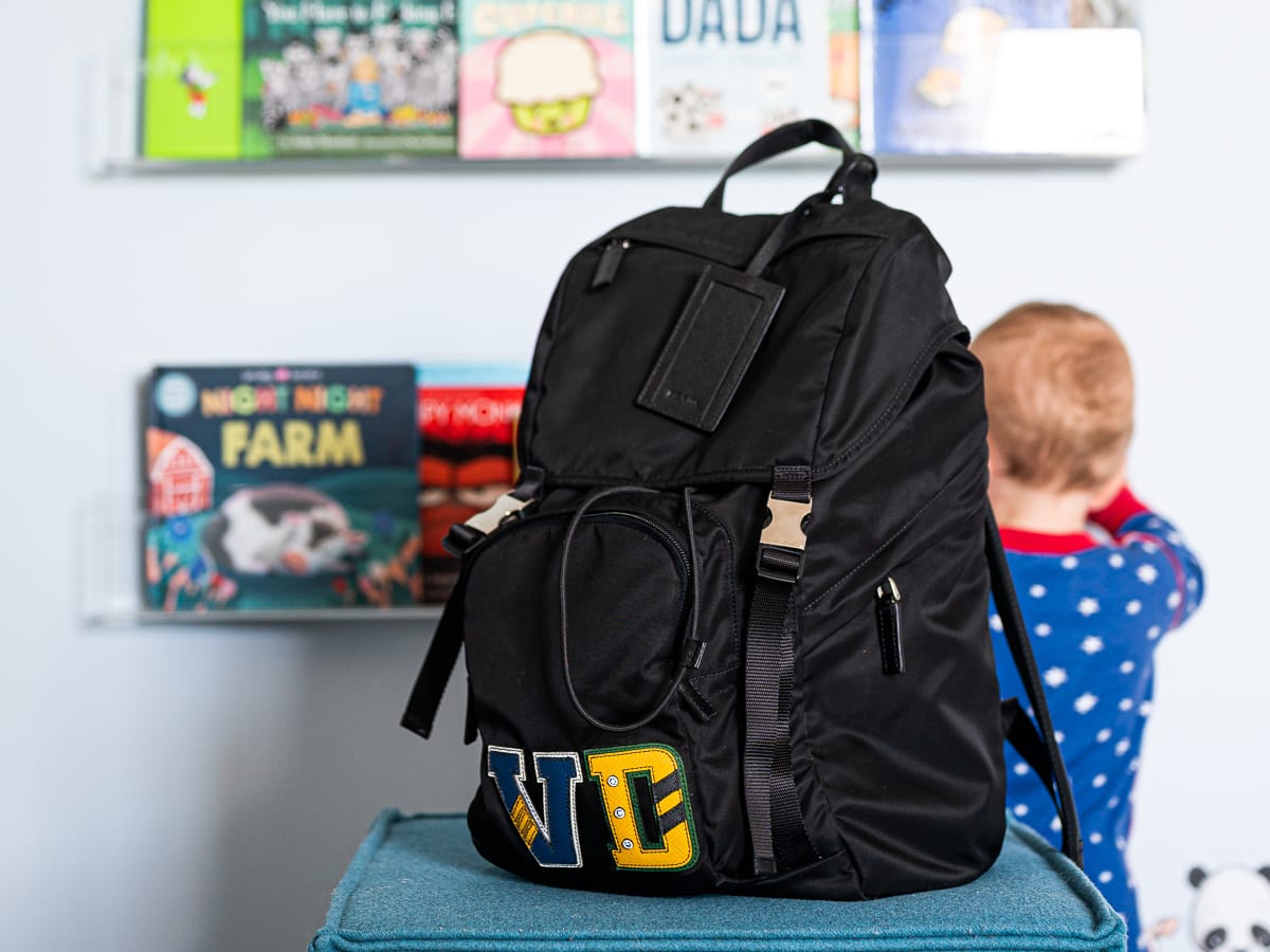 YAY or NAY: Mini Backpacks?  Bags, Louis vuitton bag, Fashion bags