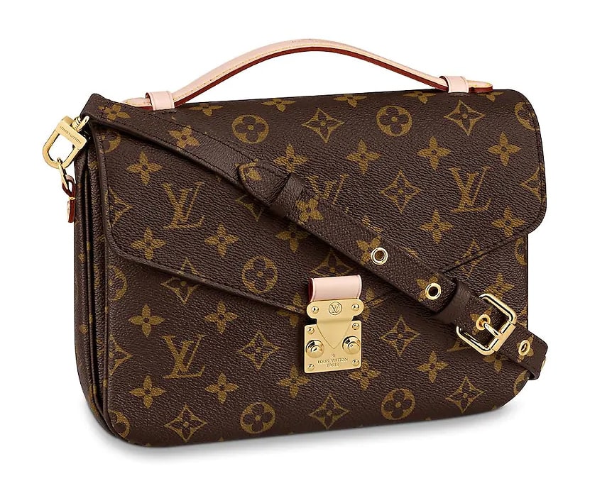 The Most Popular Louis Vuitton Bag That Holds Its Value