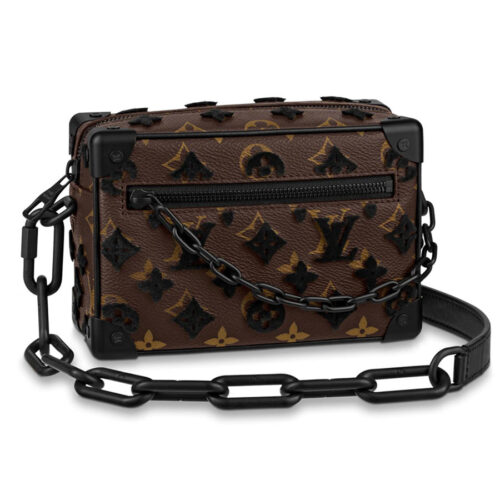 Louis Vuitton Reimagines Its Soft Trunk Bag - PurseBlog