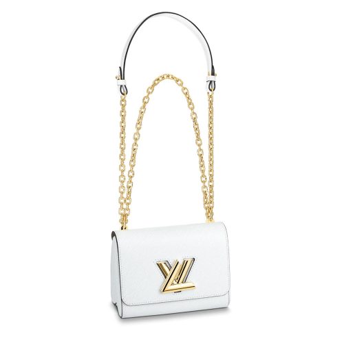 The Ultimate Bag Guide: Louis Vuitton Twist - PurseBlog