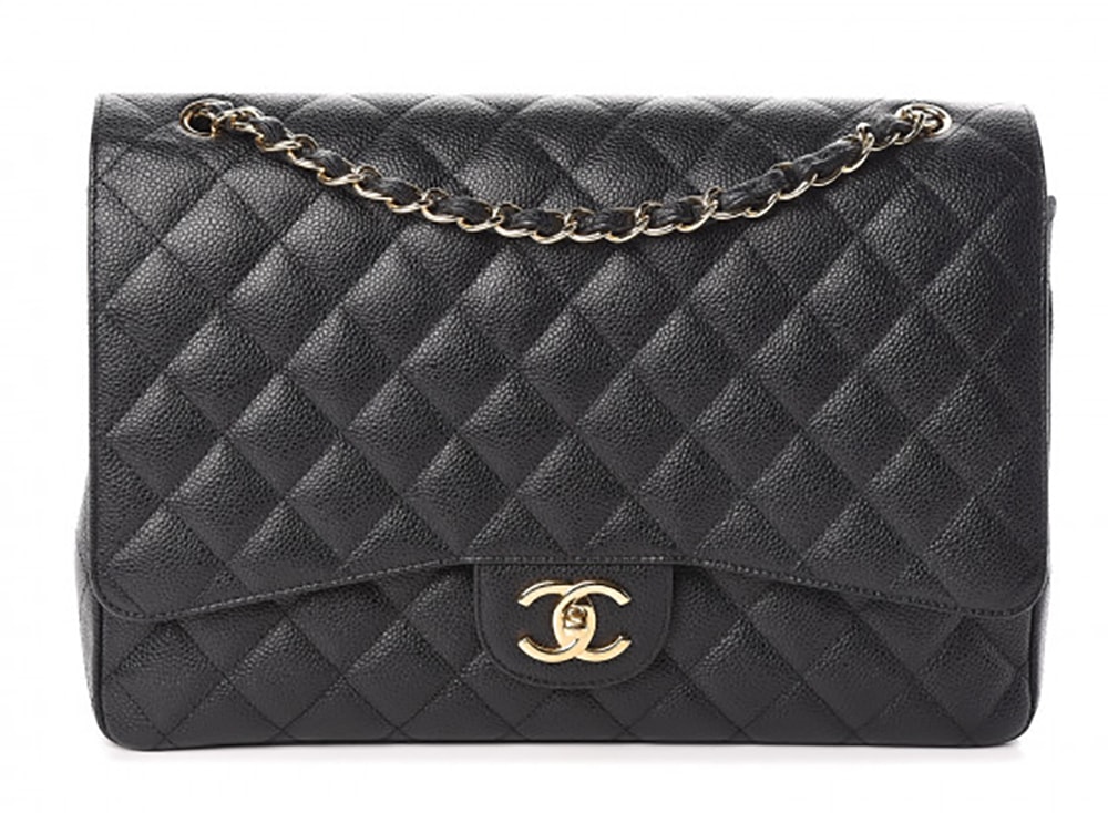6 Chanel Bags Under 6K - PurseBop
